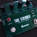 Ibanez TS808DX Tube Screamer Pro Deluxe Overdrive Pedal