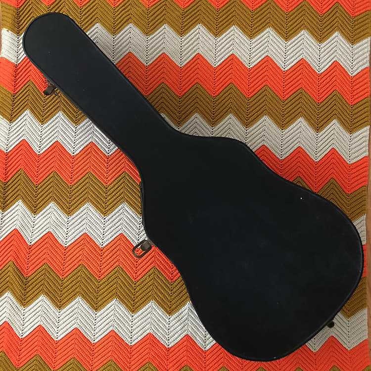 Yamaha FG-200 - 1960's Made in Japan 🇯🇵 ! Amazing guitar