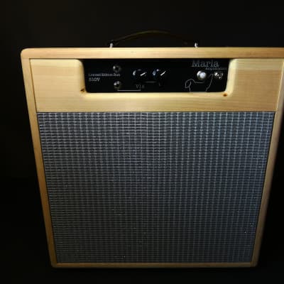 Fender '65 Princeton Reverb 1 x 12-inch 12-watt Tube Combo Amp