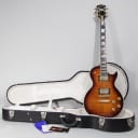 2011 Gibson Les Paul Supreme Flame Top Sunburst Finish Electric Guitar w/OHSC