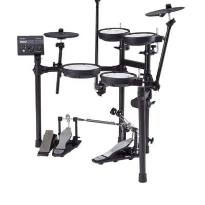 ROLAND TD-07DMK E-Drumset image 2