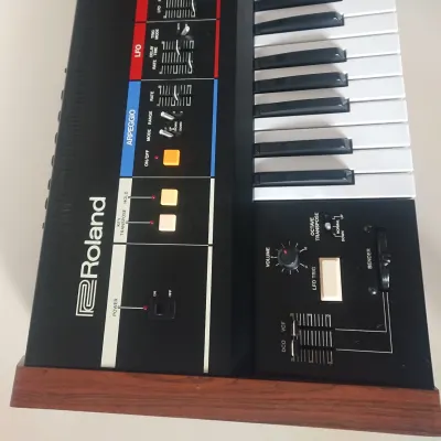 Roland  Juno 6 With MIDI image 18