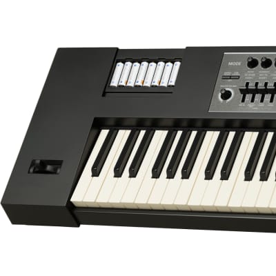 Roland JUNO-DS88 88-Key Weighted-Action Synthesizer image 12