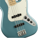 Fender Player Jazz Bass with Maple Fretboard 2018 - 2020 Tidepool