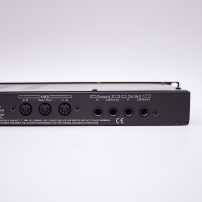 その他 Roland SOUND EXPANSION M-GS64 Roland M-GS64 64 Voice Module Sound Expansion Made in Japan