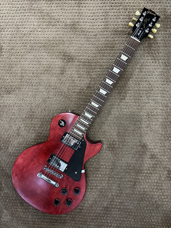 Gibson Les Paul Studio with Vintage Tuners 2012 - 2013 | Reverb Canada