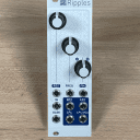 Mutable Instruments Ripples Magpie Textured White