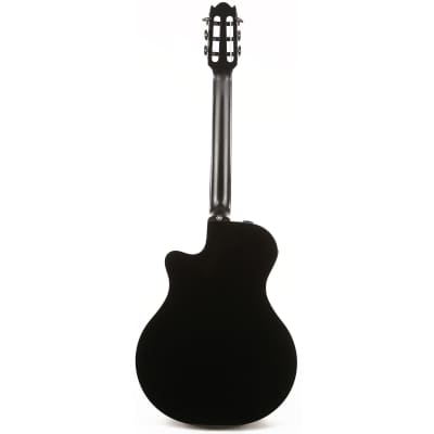 Yamaha NTX1 Acoustic-Electric Black image 9