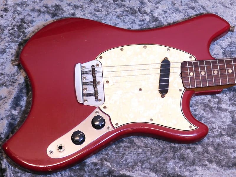 Fender Swinger (Arrow, Musiclander) | Reverb Australia