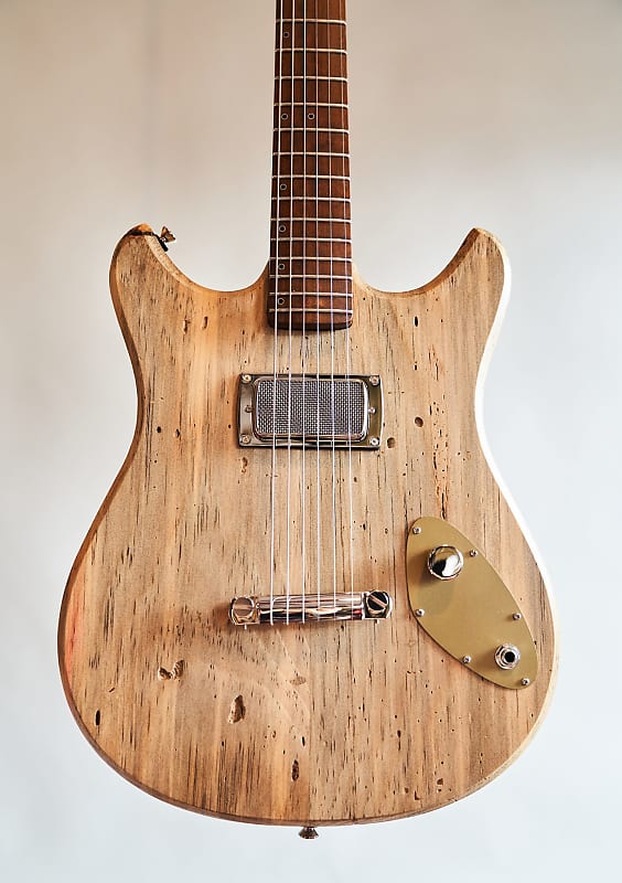 Blast Cult Holy 13 Electric Guitar | Reverb