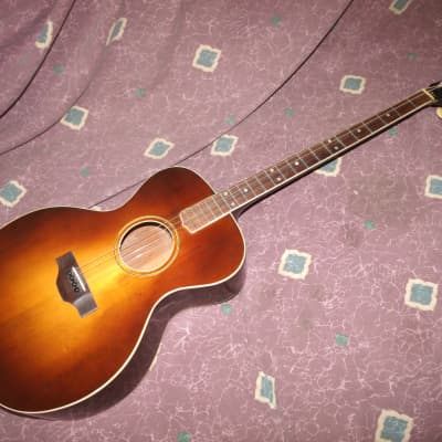 Uber Rare Gibson Kel Kroydon kk2 Volcano 1930 | Reverb