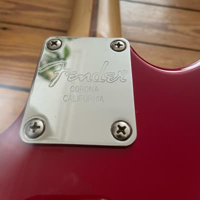 Fender Deluxe Series Cyclone II | Reverb