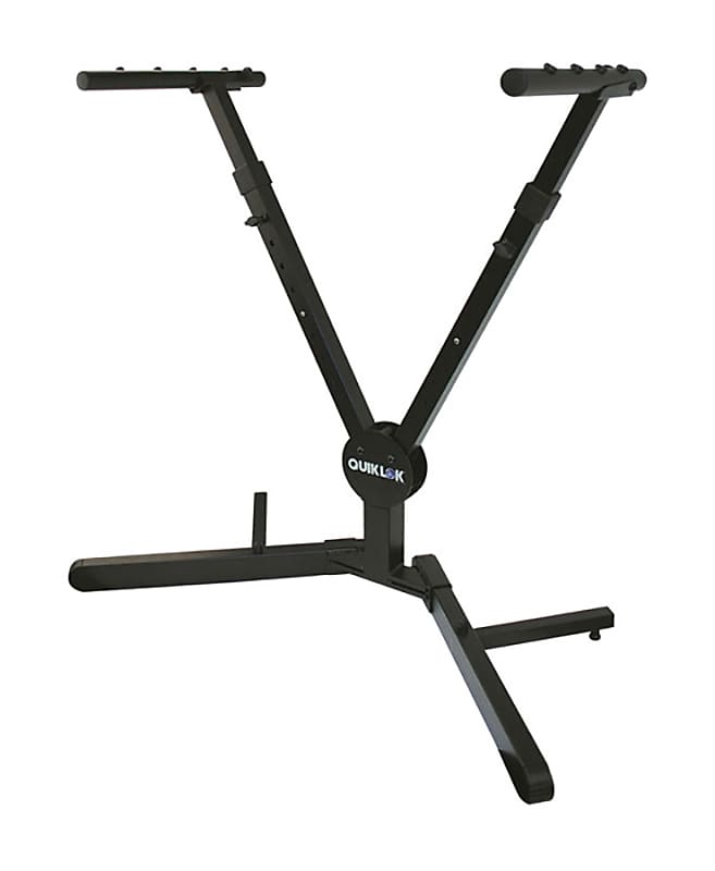 Quik Lok QLY-40 Keyboard Stand image 1