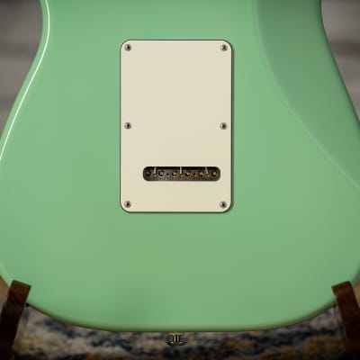 Suhr Classic S - Surf Green image 17