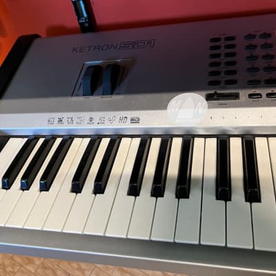 Tastiera Ketron Sd 1