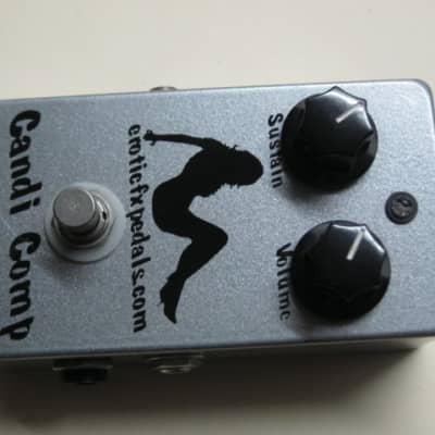 used (with a little less than ligth average wear) Erotic FX Candi Comp (NO box, NO paperwork, NO battery) image 9