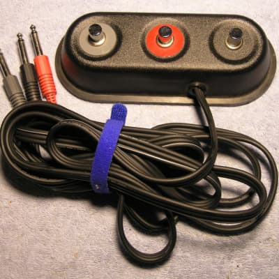 Roland FS-3 foot switch 日本製 Roland FS-3 Foot Switch | Reverb