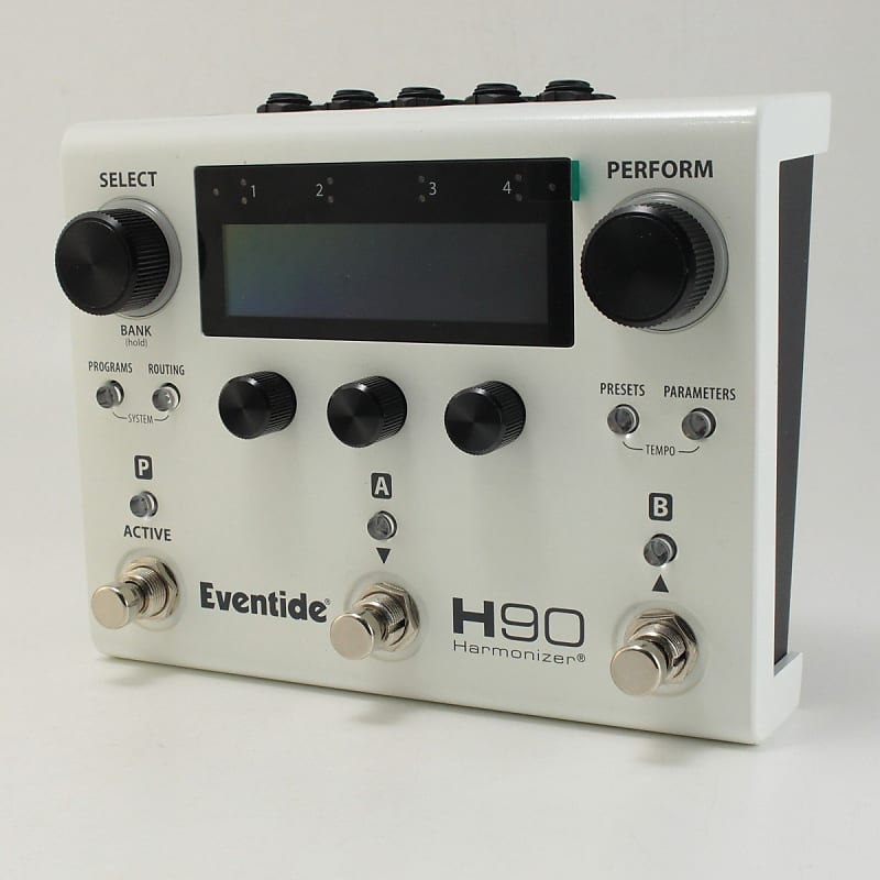 Eventide H90 Harmonizer