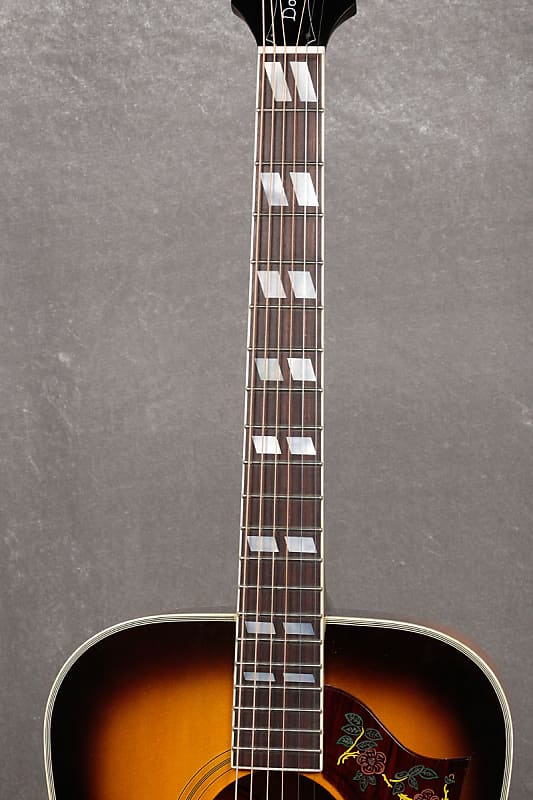 c*z様 オービルbyギブソン　DOVE Orville by Gibson Dove アコースティックギター