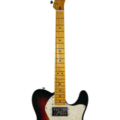 ギター Squier Classic Vibe Telecaster Thinline Amazon.com: Squier Classic Vibe 60s Thinline Telecaster