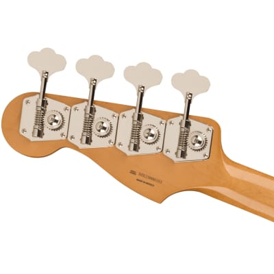 Fender Vintera II 60s Precision Bass - 3-Colour Sunburst image 6