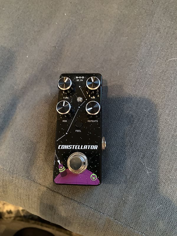 Pigtronix Constellator
