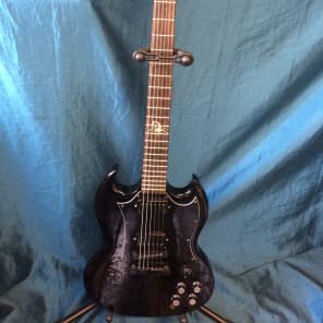 Scorpion SX Black | Reverb Scorpion SX Black | Reverb