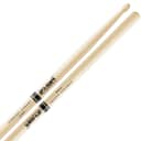 Pro-Mark Classic Forward DrumSticks - Hickory - 2B - Nylon Tip