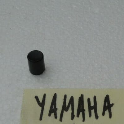 YAMAHA 90' SY85 SY power supply Cover cap electronique YK520 Good condition