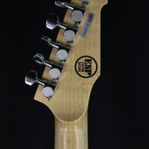 ESP XJ-6 Japan Jazzmaster Jaguar | Reverb