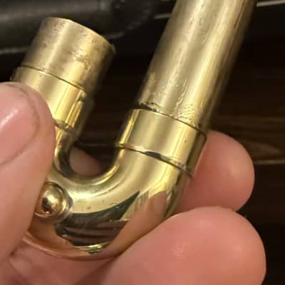 Jupiter JBR-462 Baritone Horn (Euphonium-ish) image 22
