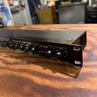 ART Dual Leveler Two Channel Compressor/Limiter | Reverb