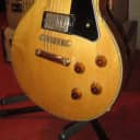 1972 Gibson Les Paul Custom Natural