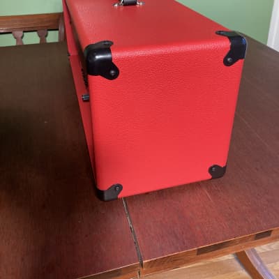 Krank Krankenstein+ 120w Head image 5