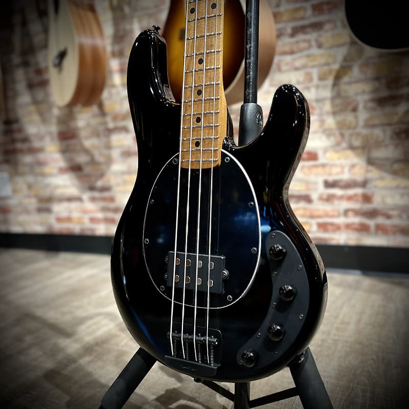 Ernie Ball Music Man StingRay Special 4 H | Reverb Canada