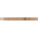 On-Stage Hickory 5A Wood Tip Drum Stick, Pair