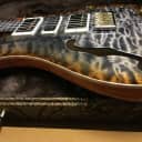 PRS  Special 22 Semi Hollow Wood Library/Swamp Ash - Signed by Paul