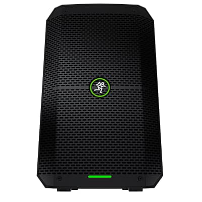 Mackie Thump GO 8" Portable Battery-Powered Loudspeaker image 5