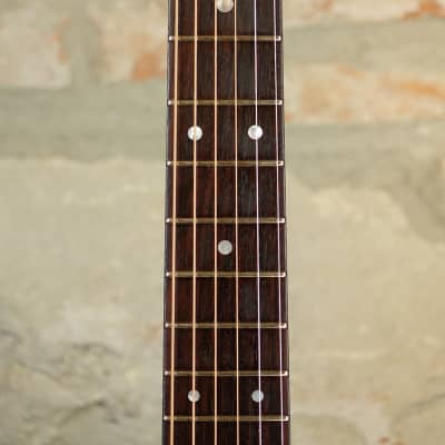 MARTIN D28 Shenandoah D2832 - 1982 Made in USA - Natural image 8