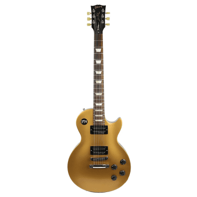 Gibson Les Paul 70s Tribute ゴールド ハードケース付 Gibson Les Paul 70s Tribute Goldtop Real RELIC w/ Greening