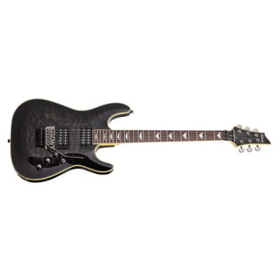 Schecter Omen Extreme-FR | Reverb