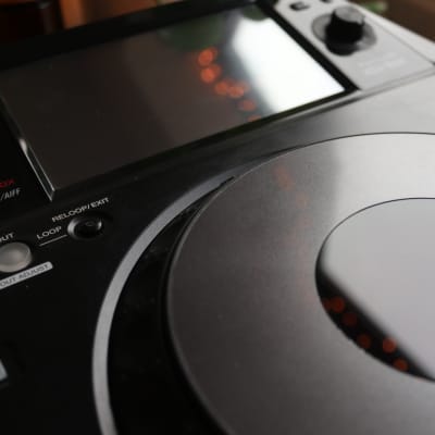 XDJ-1000 x2 RMX60 4+1ch - DJ機器