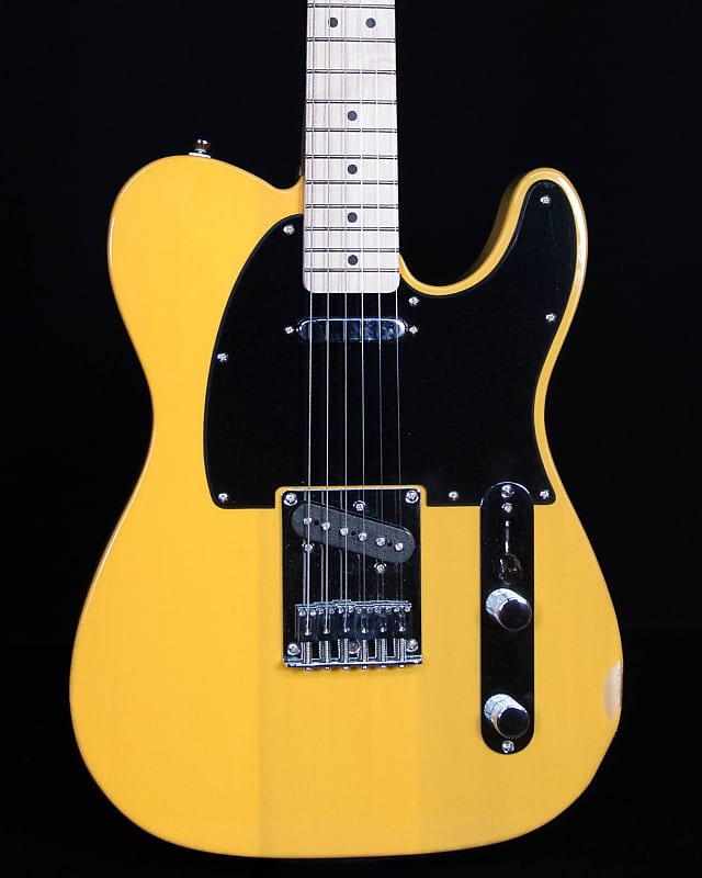 Squier Sonic Telecaster | Reverb