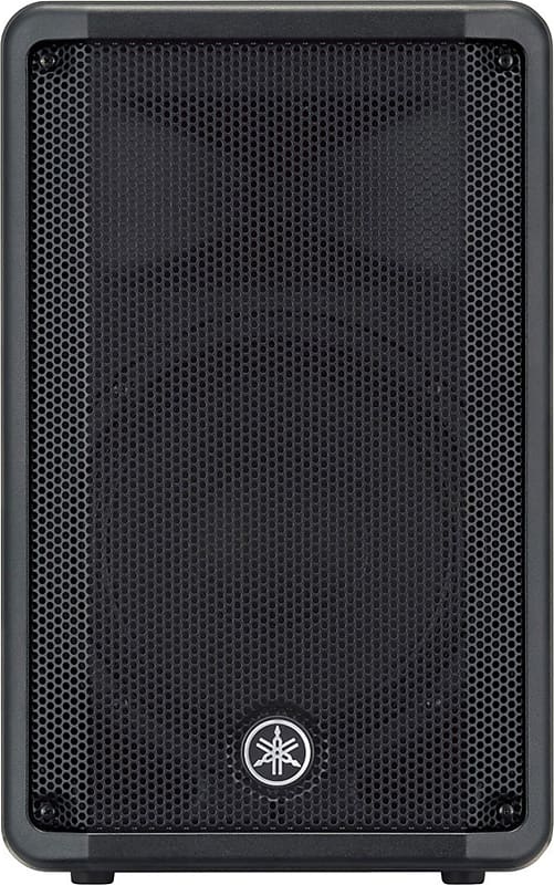 Yamaha DBR10 700-Watt Powered Speaker image 1