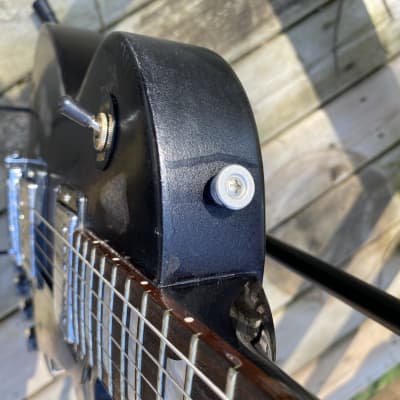 Gibson Les Paul Studio without Fretboard Binding 2019 - Present - Smokehouse Burst image 10