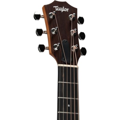 Taylor GS Mini-e Koa Plus Left-Handed Acoustic-Electric Guitar, with Gig Bag image 7