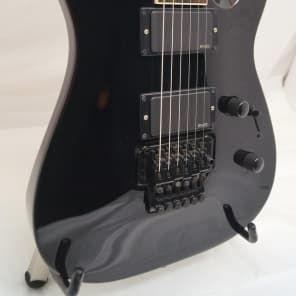 NEW Jackson DKMG Electric Guitar - BLEM SPECIAL - Black image 2