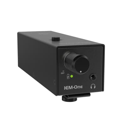 Behringer Airplay AG10 Guitar Wireless System | Reverb
