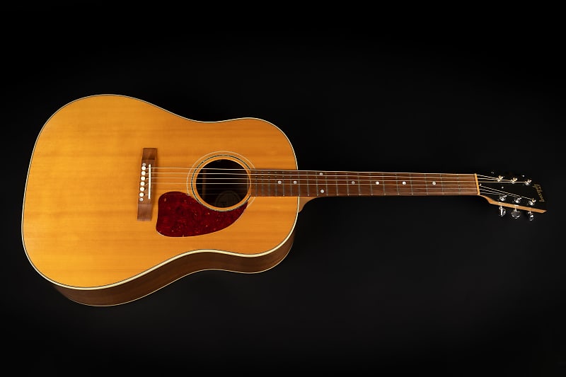 Gibson J-15 Antique Natural 2014年製 Gibson J-15 Antique Natural <ギブソン>｜平野楽器 ロッキン