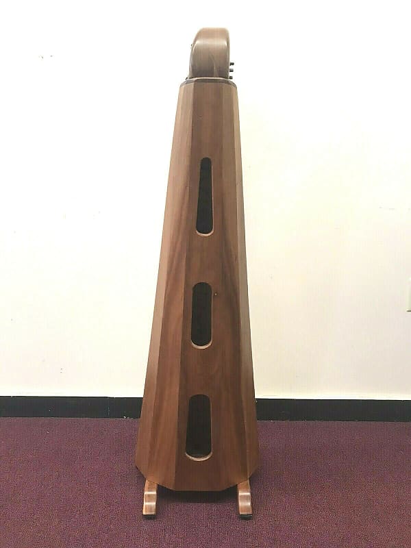 極貴重 ケルトハープ David Kortier Professional 36 David Kortier Professional Model Lever Harp 36 Strings w
